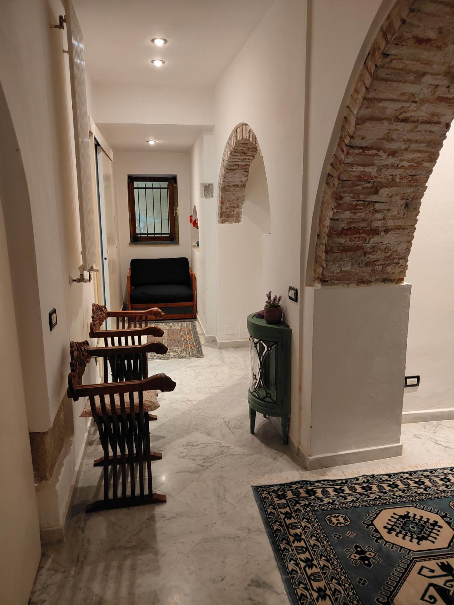 קמאיורה La Maison De Reve מראה חיצוני תמונה