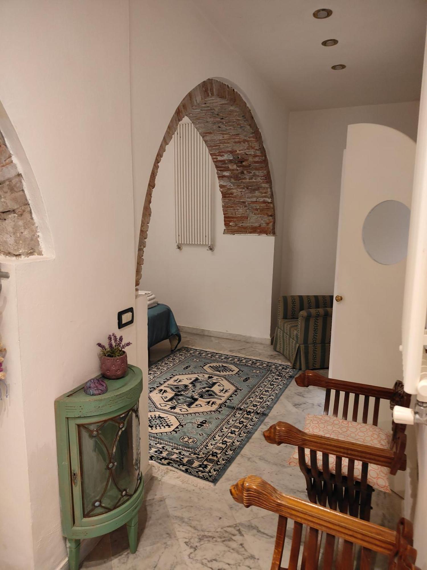 קמאיורה La Maison De Reve מראה חיצוני תמונה