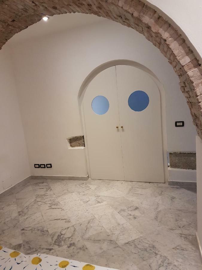 קמאיורה La Maison De Reve מראה חיצוני תמונה