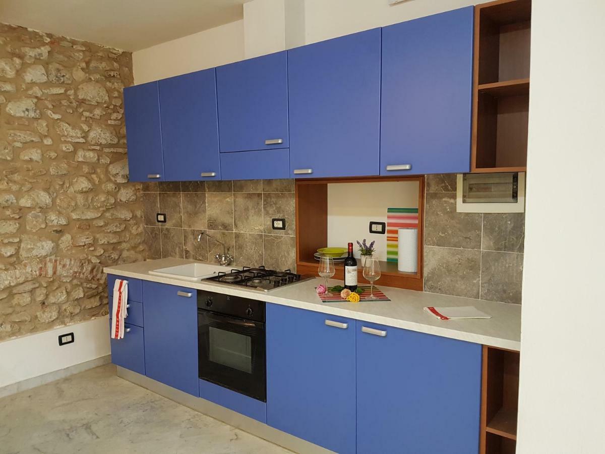 קמאיורה La Maison De Reve מראה חיצוני תמונה