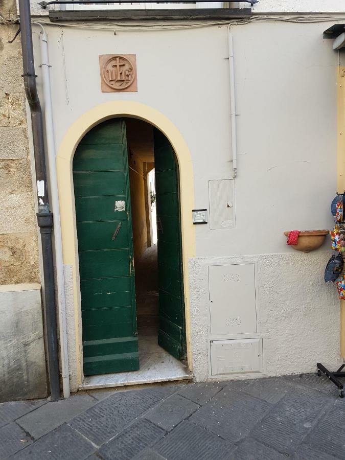 קמאיורה La Maison De Reve מראה חיצוני תמונה